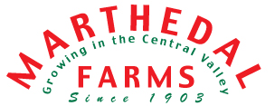 Marthedal Farms